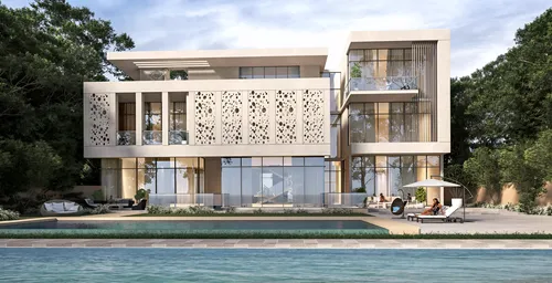 The Mansions New Development #1 The Mansions New Development #1