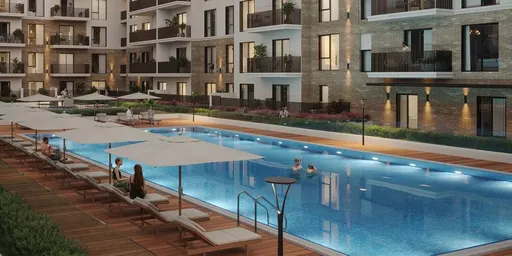 The Mayfair New Development #2 The Mayfair New Development #2