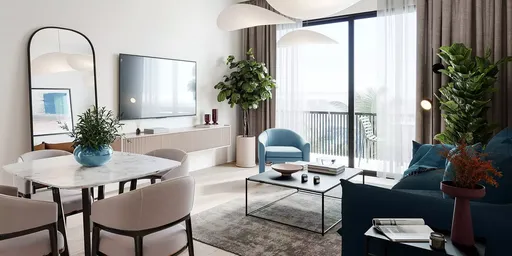 The Mayfair New Development #4