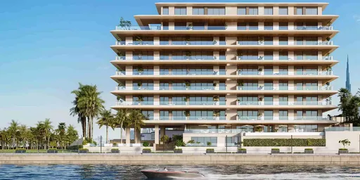 The Melgrano New Development #1 The Melgrano New Development #1