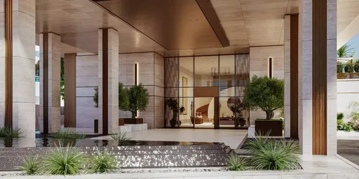 The Melgrano New Development #4