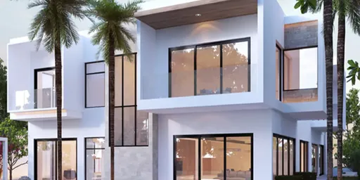 The Nest Revolution New Development #3 The Nest Revolution New Development #3