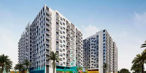 The Nook New Development #1 The Nook New Development #1