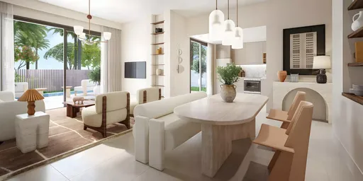 The Oasis New Development #1 The Oasis New Development #1