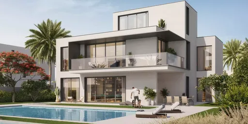 The Oasis New Development #4
