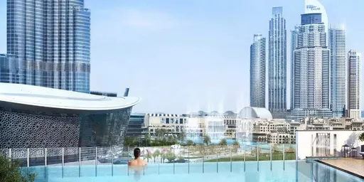 The Opera District New Development #4