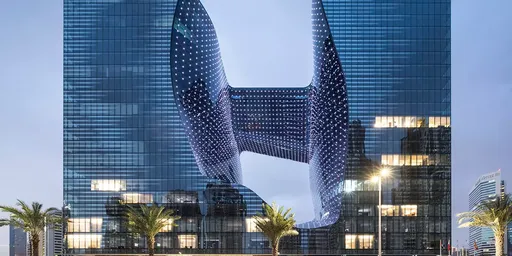 The Opus By Omniyat New Development #2 The Opus By Omniyat New Development #2