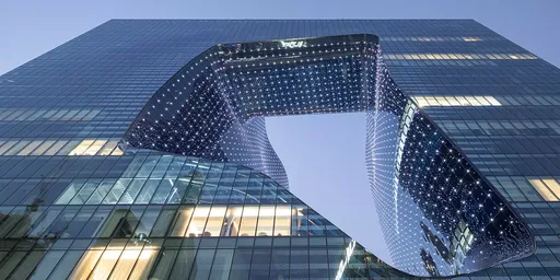 The Opus By Omniyat New Development #3 The Opus By Omniyat New Development #3