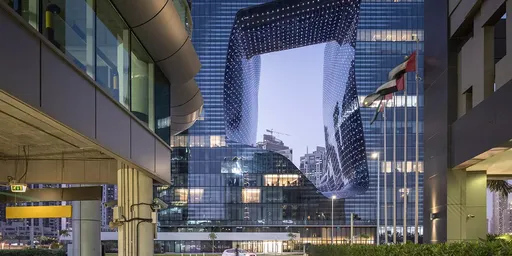 The Opus By Omniyat New Development #4