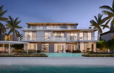The Palm Crown New Development #1 The Palm Crown New Development #1