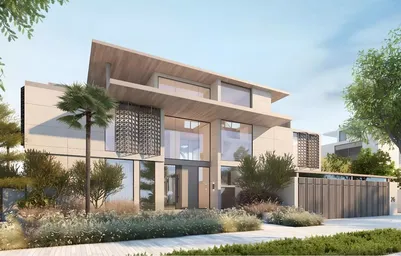 The Palm Crown New Development #4