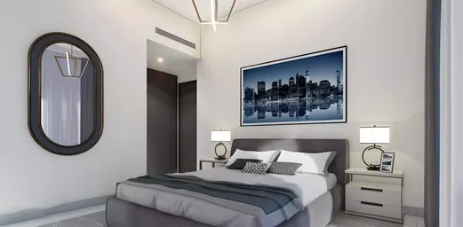 The Paragon by IGO New Development #2 The Paragon by IGO New Development #2
