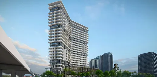 The Paragon by IGO New Development #3 The Paragon by IGO New Development #3
