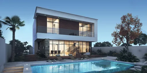 The Park Villas New Development #3 The Park Villas New Development #3