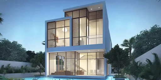 The Park Villas New Development #2 The Park Villas New Development #2