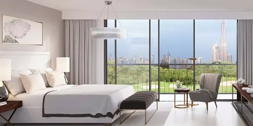 The Parkway New Development #4