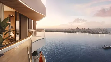 The Pier Residences New Development #3 The Pier Residences New Development #3
