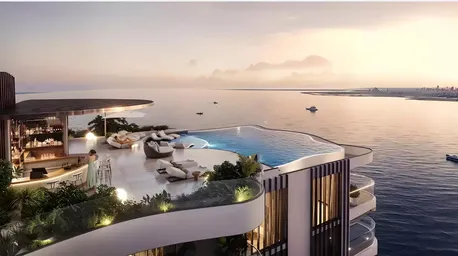 The Pier Residences New Development #4