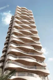 The Pier Residences New Development #1 The Pier Residences New Development #1