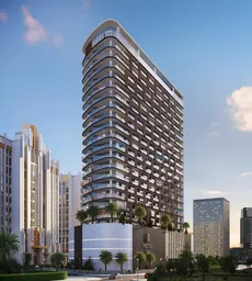 The Place by Prestige One New Development #2 The Place by Prestige One New Development #2