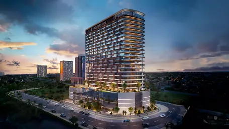 The Place by Prestige One New Development #3 The Place by Prestige One New Development #3