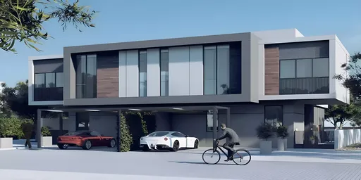 The Pulse Beachfront 2 New Development #4