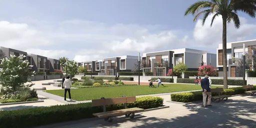 The Pulse Beachfront 3 New Development #4
