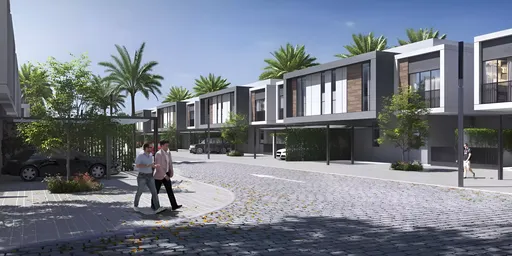 The Pulse Beachfront By Dubai South New Development #1 The Pulse Beachfront By Dubai South New Development #1