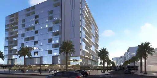 The Pulse Boulevard Apartments New Development #4