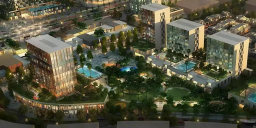 The Pulse Boulevard Apartments New Development #1 The Pulse Boulevard Apartments New Development #1