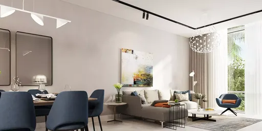 The Pulse Townhouses New Development #4
