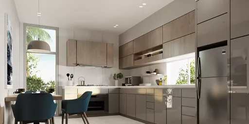 The Pulse Townhouses New Development #1 The Pulse Townhouses New Development #1