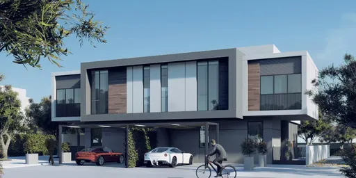 The Pulse Villas New Development #2 The Pulse Villas New Development #2