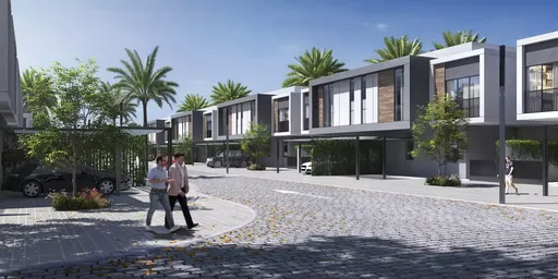 The Pulse Villas New Development #3 The Pulse Villas New Development #3