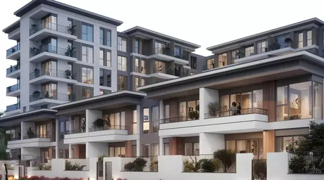 The Regent Residences New Development #1 The Regent Residences New Development #1