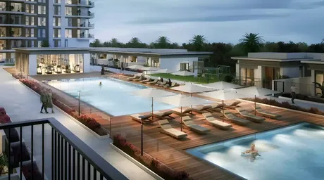 The Regent Residences New Development #4