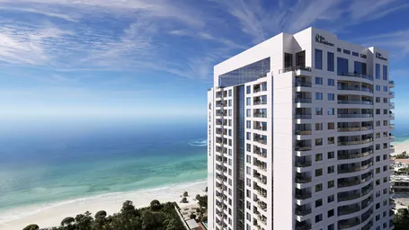 The Residence New Development #1 The Residence New Development #1