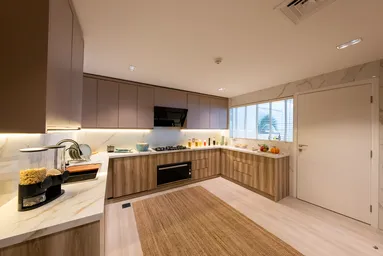 The Residence New Development #4