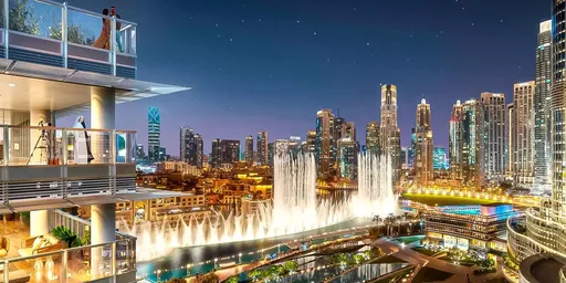 The Residence Burj Khalifa New Development #1 The Residence Burj Khalifa New Development #1