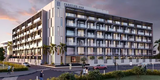 The Residence New Development #3 The Residence New Development #3