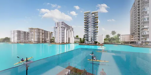 The Residences at District One New Development #3 The Residences at District One New Development #3