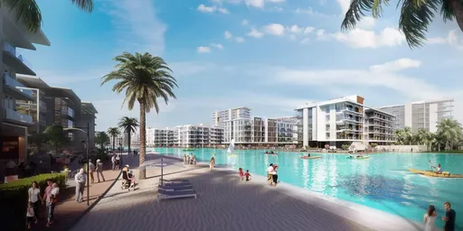 The Residences at District One New Development #4