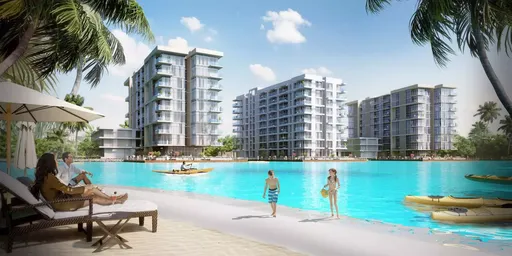 The Residences at District One New Development #2 The Residences at District One New Development #2