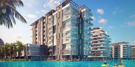 The Residences at District One New Development #1 The Residences at District One New Development #1
