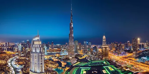 The Residences Downtown Dubai New Development #2 The Residences Downtown Dubai New Development #2