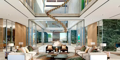 The Ritz Carlton Residence Difc New Development #2 The Ritz Carlton Residence Difc New Development #2