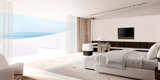 The Ritz Carlton Residence Difc New Development #4