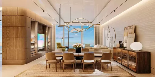 The Ritz Carlton Residence Difc New Development #3 The Ritz Carlton Residence Difc New Development #3