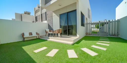 The Roots DAMAC Hills 2 New Development #1 The Roots DAMAC Hills 2 New Development #1
