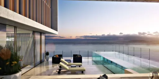 Atlantis The Royal Residences New Development #1 Atlantis The Royal Residences New Development #1